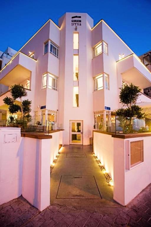 Hotel Olive Gordon By The