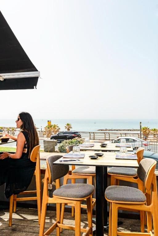Olive Gordon By The 3* Tel Aviv