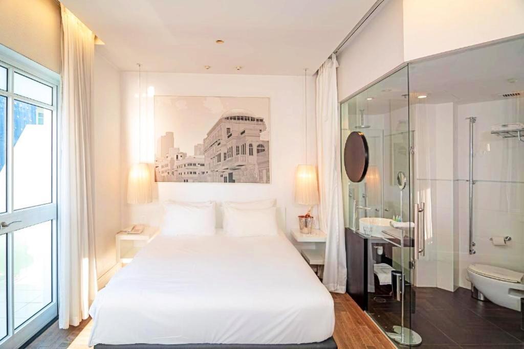 Olive Gordon By The Hotel Tel Aviv