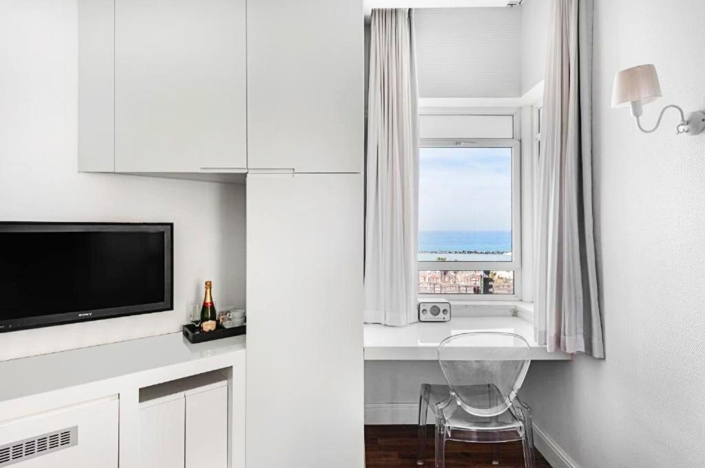 Hotel Olive Gordon By The