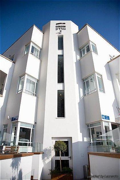 Olive Gordon By The 3* Tel Aviv