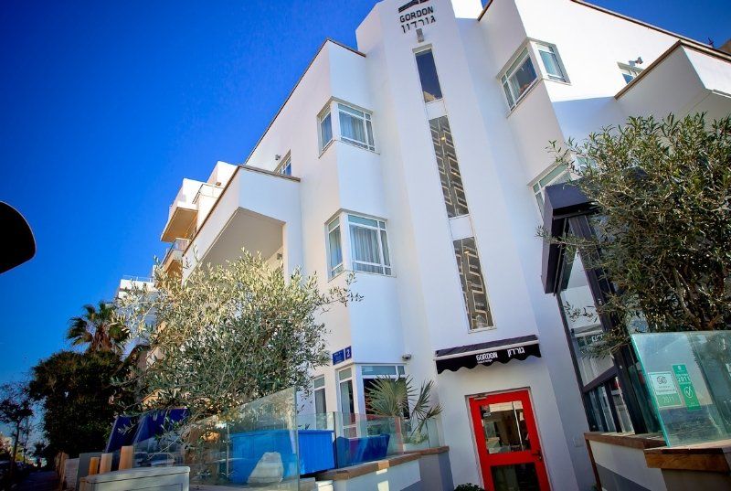 Olive Gordon By The 3* Tel Aviv-Jaffa