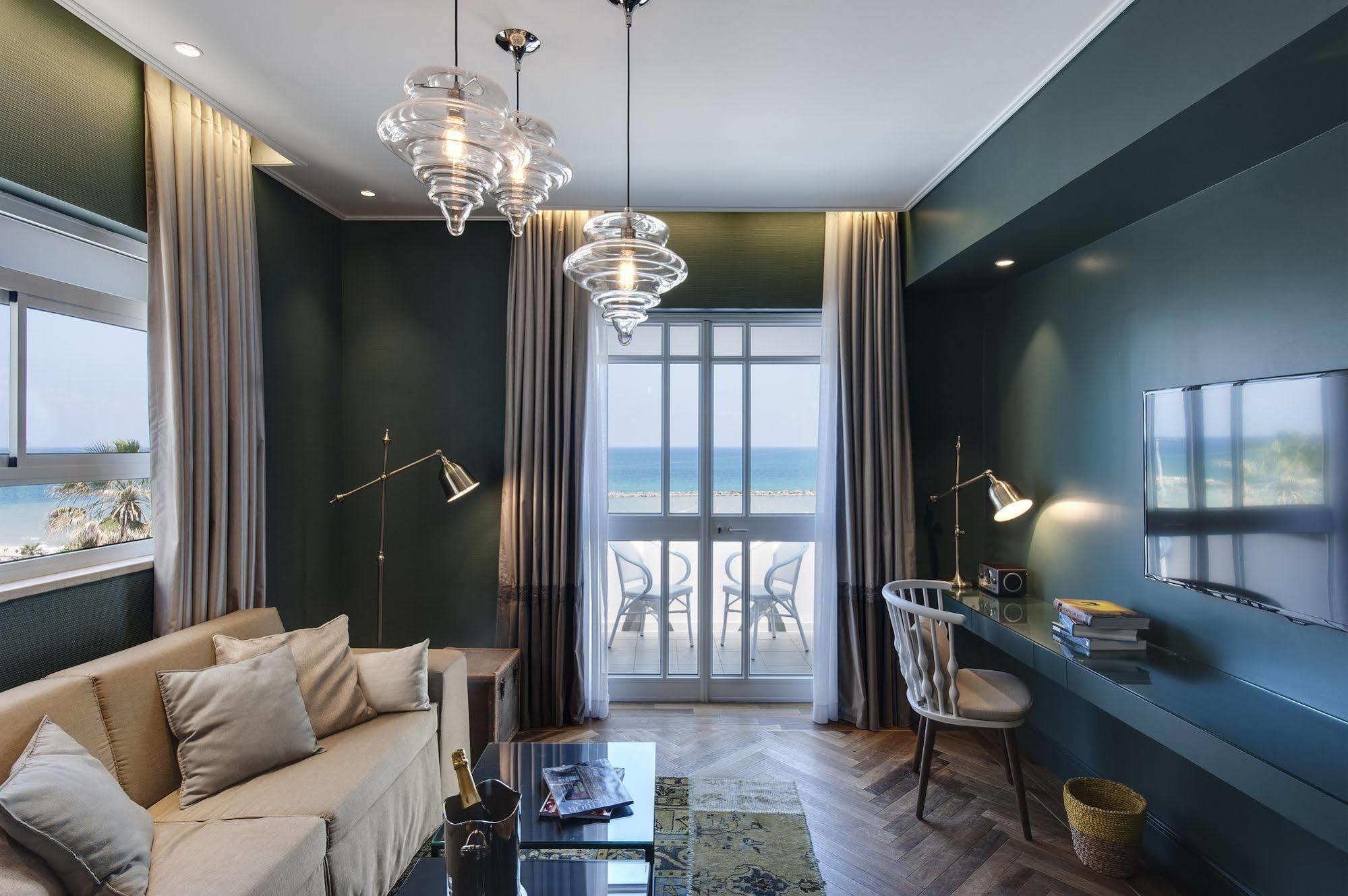 Hotel Olive Gordon By The