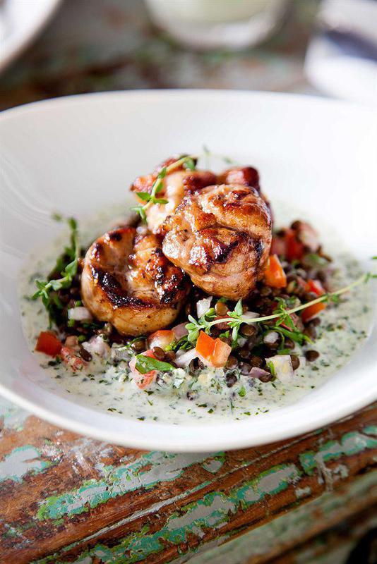 Olive Gordon By The 3* Tel Aviv