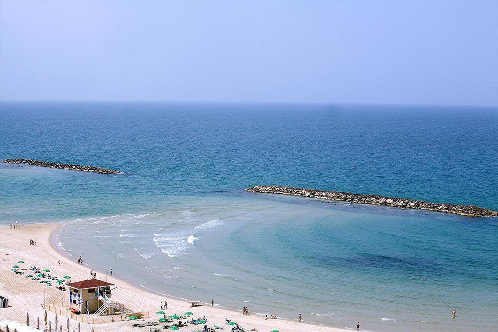 Olive Gordon By The 3* Tel Aviv